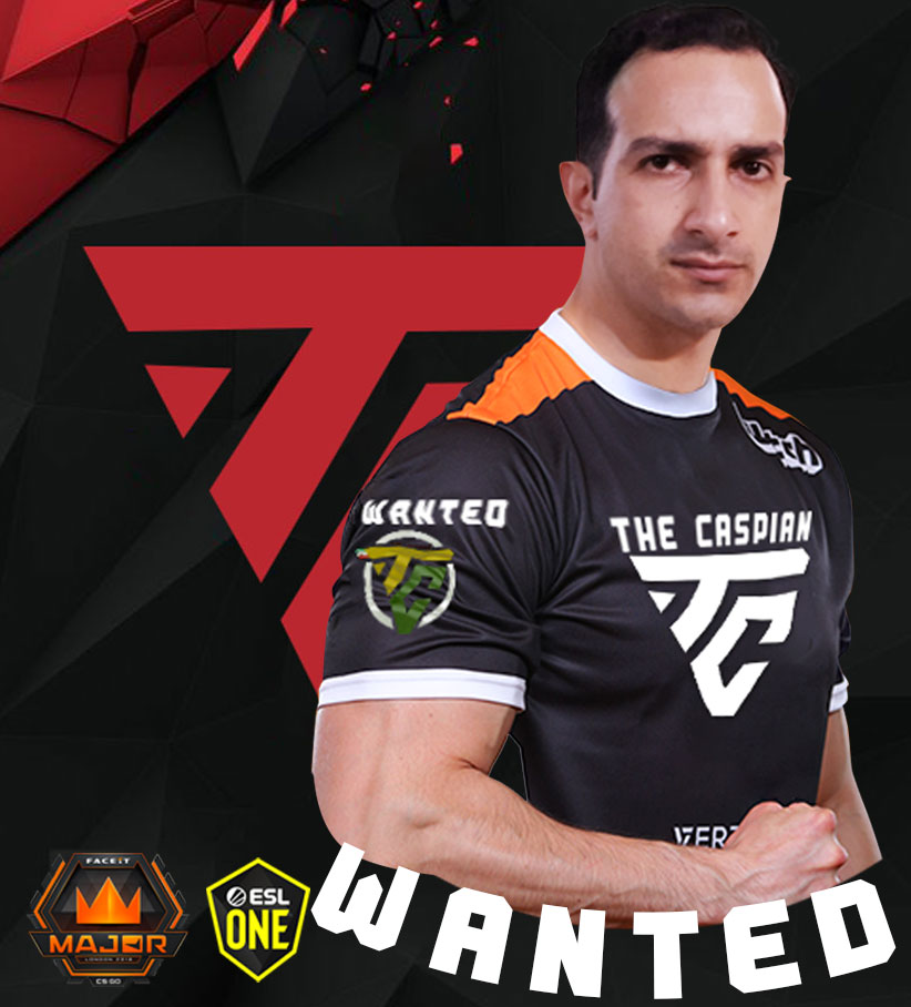 WANTED